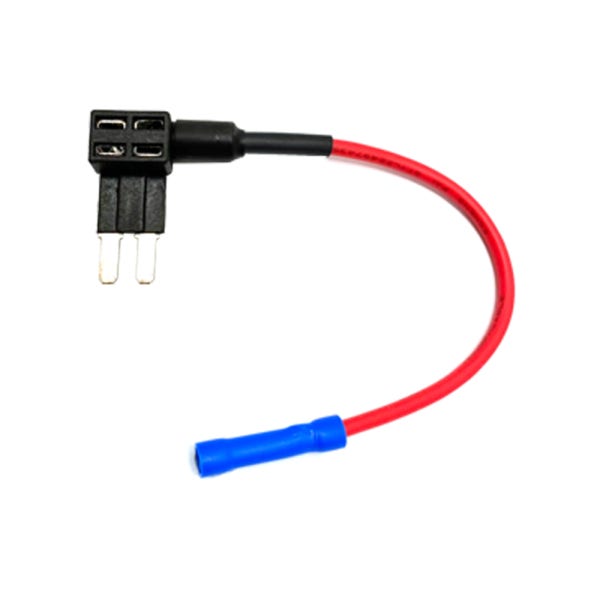 듀얼 휴즈홀더 멀티 자동차 소켓 홀더 lp mini ato micro2