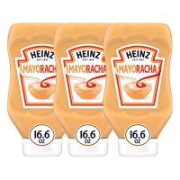 Heinz 하인즈 마요네즈 스리라차 마요라차 소스 470g 3개