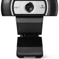 로지텍 C930e 노트북 화상회의 카메라 웹캠 화상캠 Logitech