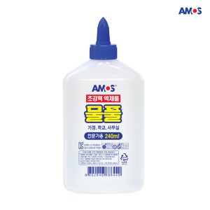 아모스 물풀 240ml