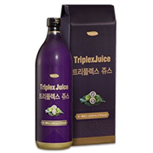 멜라루카 트리플렉스 노니 쥬스 1000mL