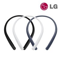 LG 톤플러스 HBS-PL5 넥밴드 블루투스 스테레오 무선 이어폰 헤드셋 톤프리