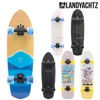 LANDYACHTZ 랜디야츠 Surf Skate board 서프스케잇 - 랜드서프 입문용