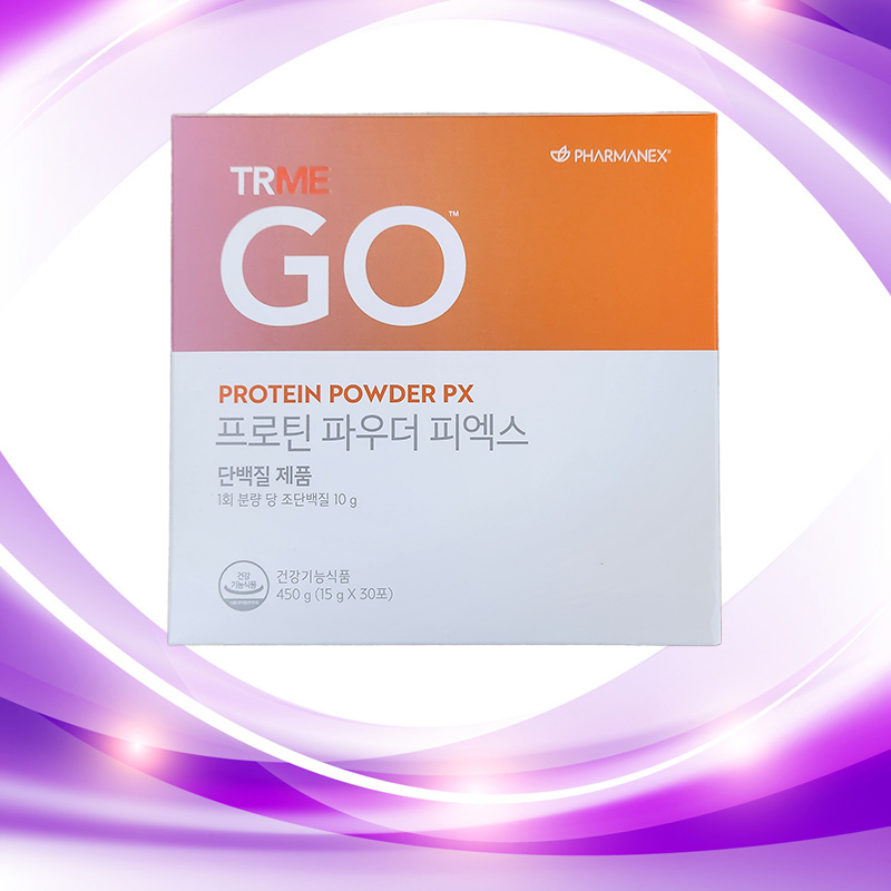 <b>뉴스킨</b> 파마넥스 <b>프로틴</b> 파우더 피엑스 450g