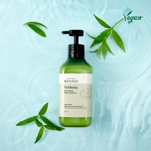 비욘드 버베나 리프레싱 바디로션 500mL