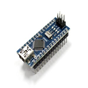 Arduino NANO 아두이노 나노 호환보드 CH340 [SZH-EK025]