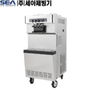 세아 아이스크림제조기 SSI-303SN (정품)