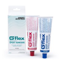 웨스트시스템 G/flex 655-8 에폭시 접착제 (118ml x 2개)