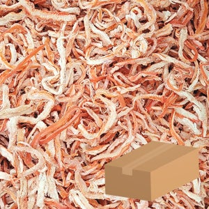 미건조 국내가공 홍진미채 10kg 진미채 건어물 도매 업소용 마른안주 식자재