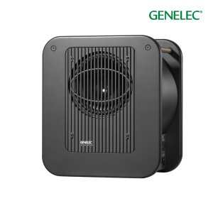 Genelec 7360A SAM 제네렉 10인치 스마트 액티브 서브우퍼