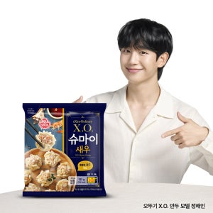 오뚜기 X.O. 슈마이새우 133g