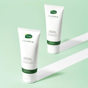 아크네스 포맨 퍼펙트 폼클렌저 150ml, 2개
