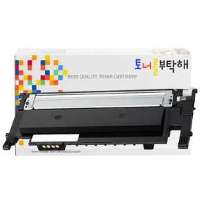 CLT-K515S 삼성 재생토너 SL-C565FW C565W C515W 토너