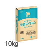 곰표 와플파이믹스 10kg