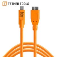 테더툴스 테터툴즈 미국 Tether tools USB 3.0 케이블 type-c