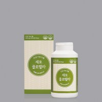 세모클로렐라(900T×200mg) 1병