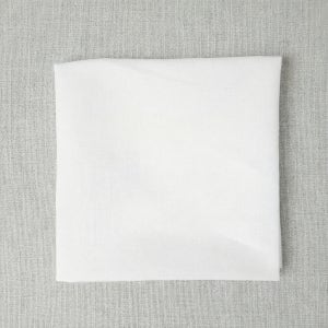 힐러스 정장용 단색 속건 골프용 운동용 손수건