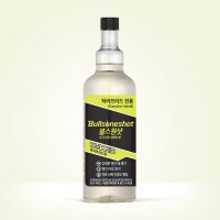 [불스원] 불스원샷 하이브리드 500ml