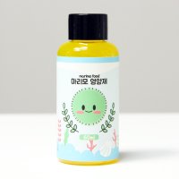 마리모밥 (마리모영양제)모스볼 60ml