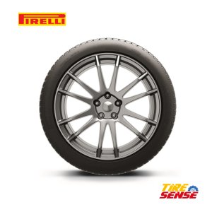 피렐리 SCORPION ZERO All Season MO 111H 315/40R21