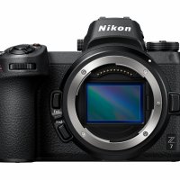 니콘 정품 NIKON Z7 미러리스카메라 철저한검수