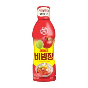 오뚜기 비빔장 500g
