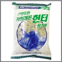 해신 벵에돔 빵가루밑밥 집어제 벵에알파 카멜레온헌터