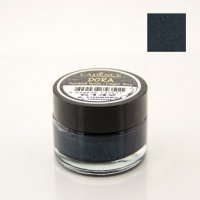 20ml 용량 헤리티지공예 카덴스 체험학습 메탈채색 길딩왁스 도라 왁스 Dark Turquoise (6142)