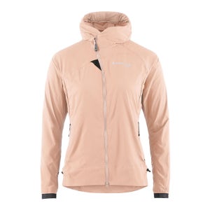 [클라터뮤젠] 날 후디드 자켓 우먼(Nal Hooded Jacket W)