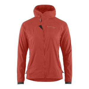 [클라터뮤젠] 날 후디드 자켓 우먼(Nal Hooded Jacket W)