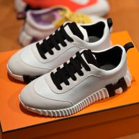 [Hermes] [다양한 컬러] 에르메스 바운싱 스니커즈 여성 Bouncing sneaker