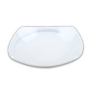 돌산멜라민(SJ-5004) 그레이 사각구프 4인치