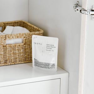 생활공작소 제습제 스탠드형 염화칼슘 옷장 습기제거제 20개