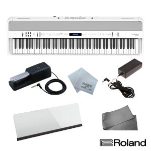 롤랜드 FP-90X 디지털 전자 피아노 ROLAND FP90X 화이트