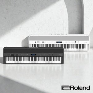 롤랜드 FP-90X 디지털 전자 피아노 ROLAND FP90X