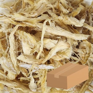 순살먹태채 10kg 먹태구이 먹태채 황태채 도매 호프 안주