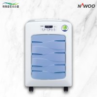 MA-045DP 나우이엘 산업용제습기 45L/DAY 자동배수형