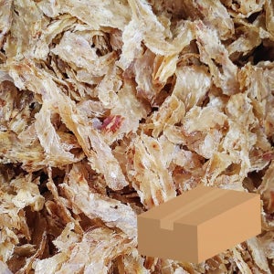 쥐포구이채 10KG 건어물 마른 안주 맥주 구운 쥐포