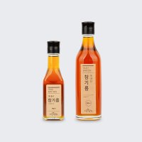 국내산 고급 방앗간 참기름 180ml, 350ml