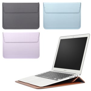 갤럭시북 이온 플랙스 프로 S 파스텔 컬러 11 12 13 15인치 가죽 노트북 파우치