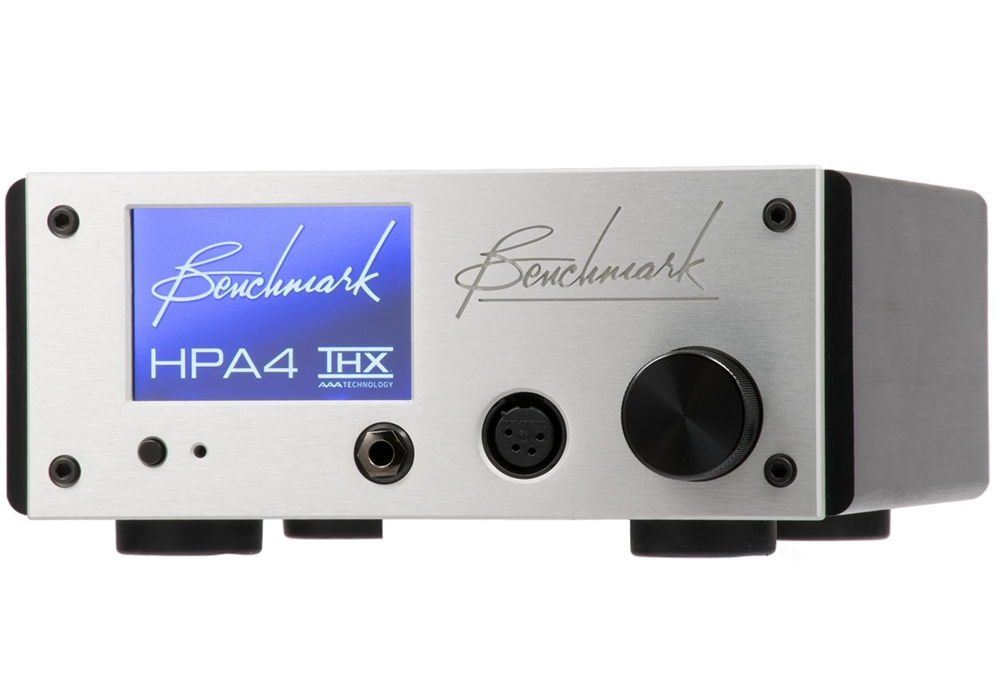 Benchmark HPA4
