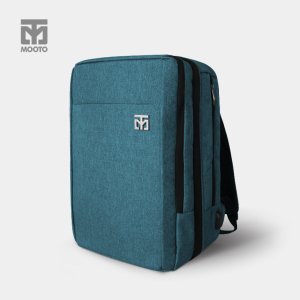 무토 마토백팩S1.5 피콕블루 색상