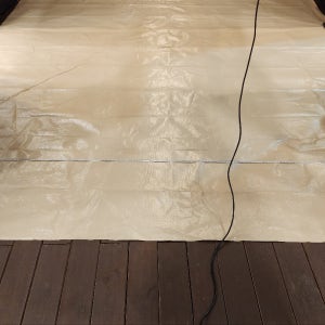 방수포 그라운드시트 제작 타포린 전용 주문 자체 어반v3