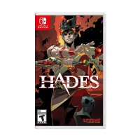 닌텐도 스위치 게임 하데스 Hades Nintendo Switch