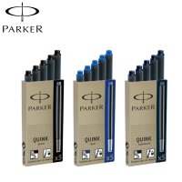 파카 만년필 잉크 카트리지 리필 Parker