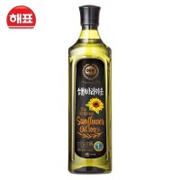 사조해표 해표 해바라기유 900ml