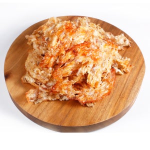 (롤링직화) 직접 구운 쥐포채 180g (HACCP, 구이특허 로스팅&롤링 기술)