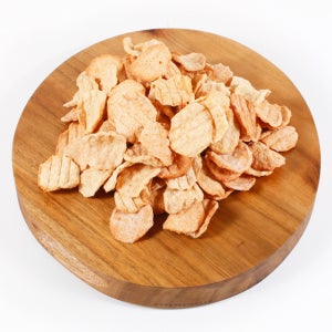 (롤링직화) 직접 구운 동전 쥐포 바삭이 100g (HACCP, 구이특허 로스팅&롤링 기술)