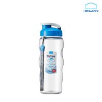 락앤락 국산 비스프리 핸디 스포츠 물병 500ml ABF721 물통