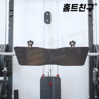 스미스 머신 레그프레스 발판 거치대 가정용 홈짐세트 멀티렉 하프랙 미니랙